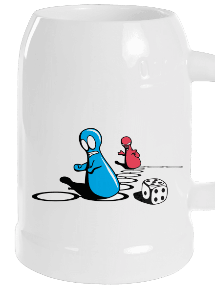 Člověče, nezlob se