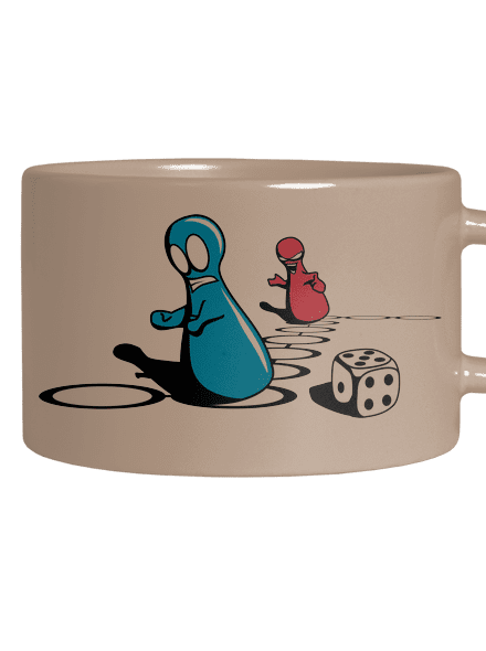 Člověče, nezlob se