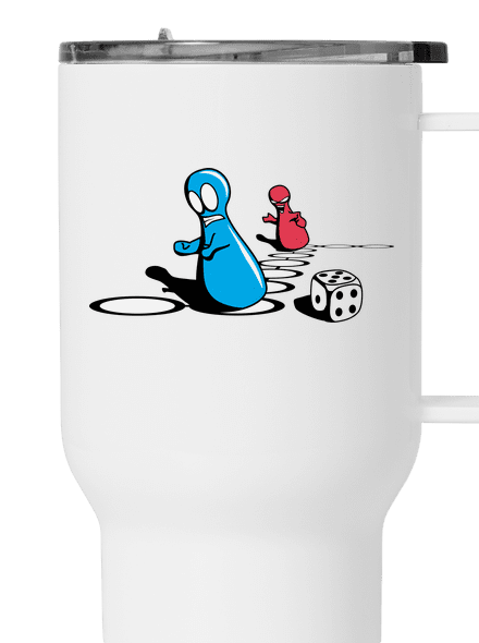 Člověče, nezlob se