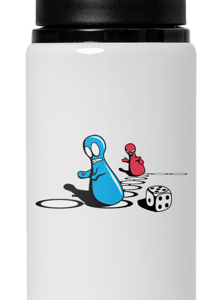 Člověče, nezlob se