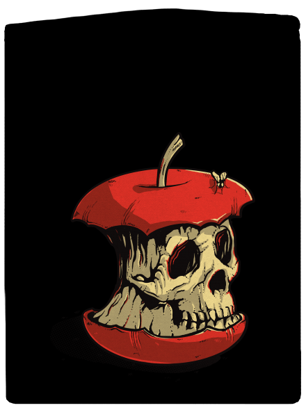 Dead Apple