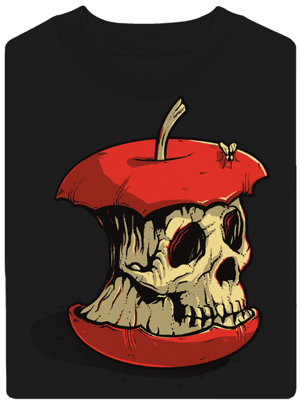 Dead Apple