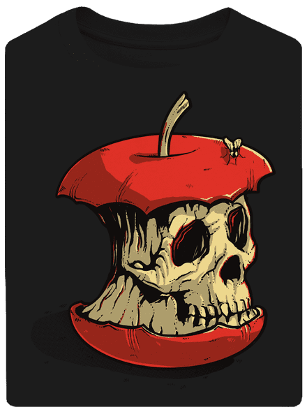 Dead Apple