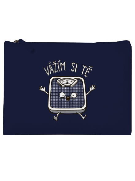 Vážím si tě