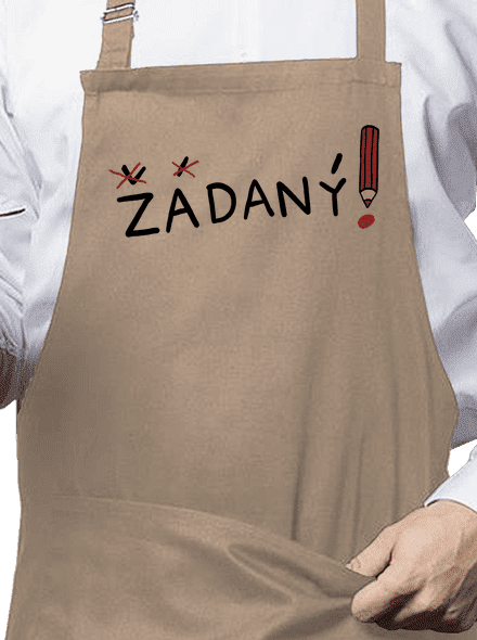 Zadaný a zadaná