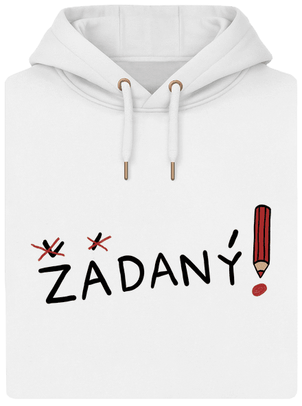 Zadaný a zadaná