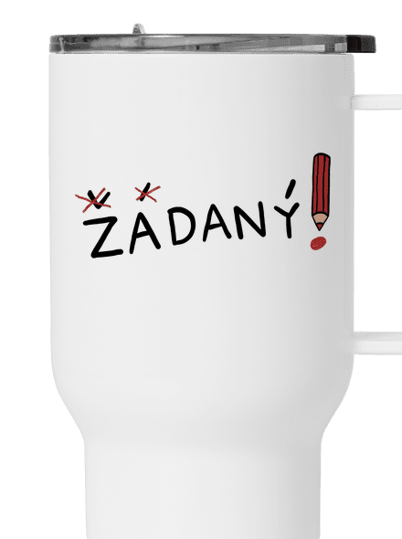 Zadaný a zadaná