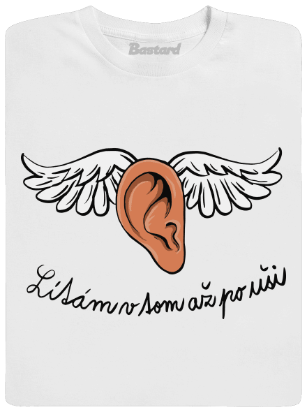 Až po uši