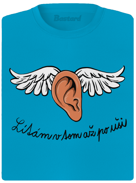 Až po uši