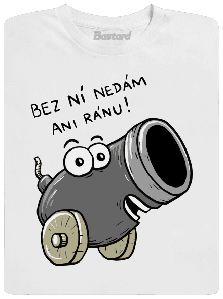 Dělo a koule