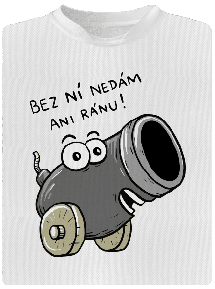 Dělo a koule