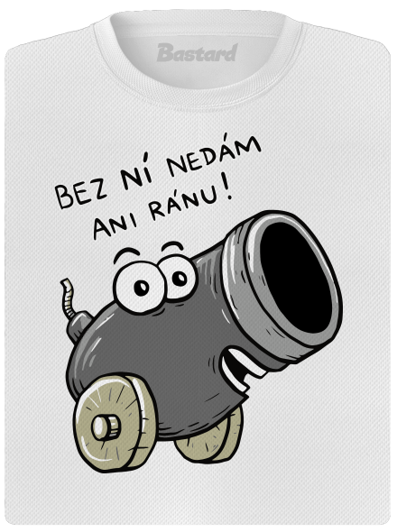 Dělo a koule