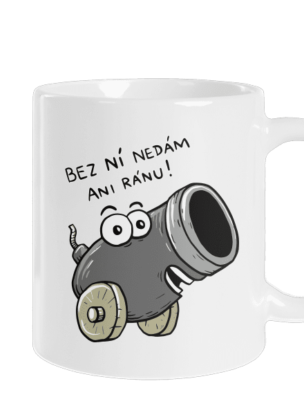 Dělo a koule
