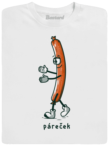 Páreček
