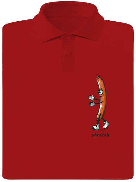 Páreček