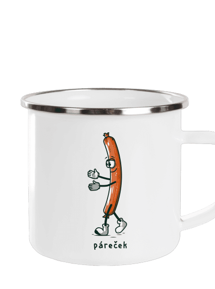 Páreček