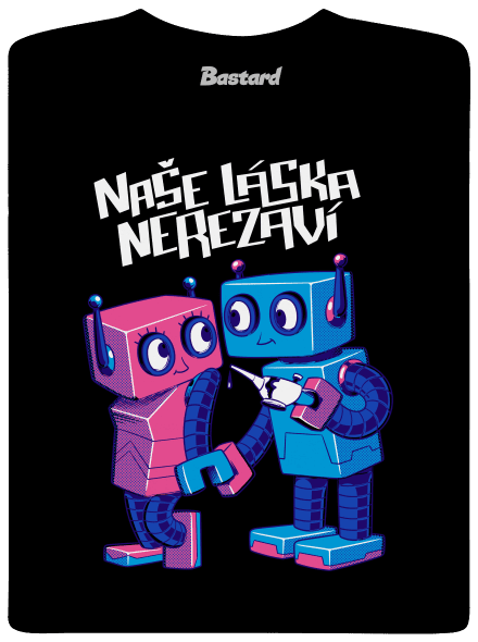 Roboti