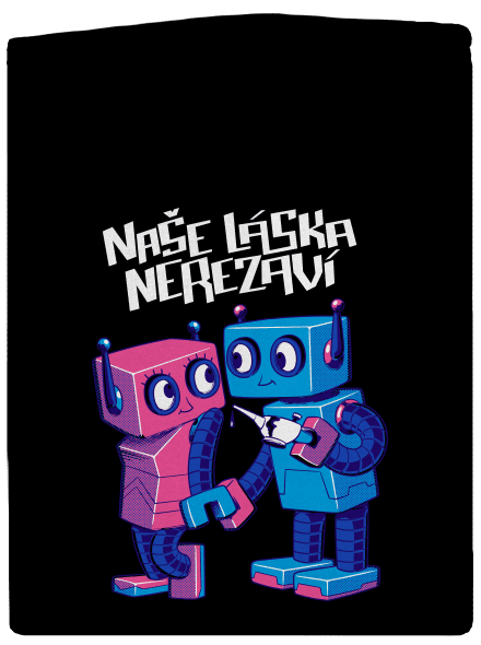Roboti