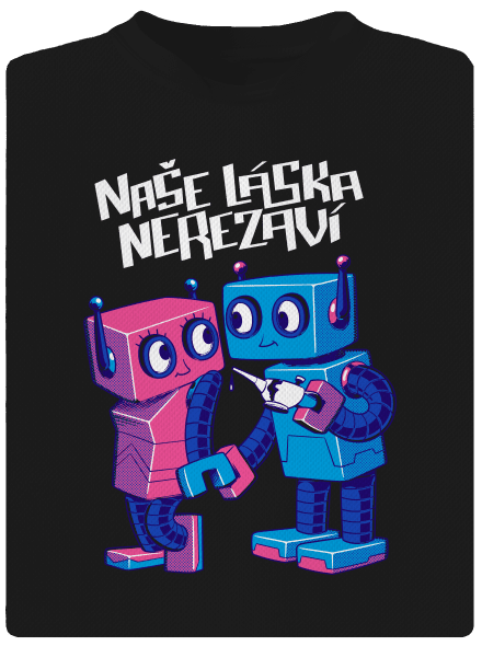 Roboti