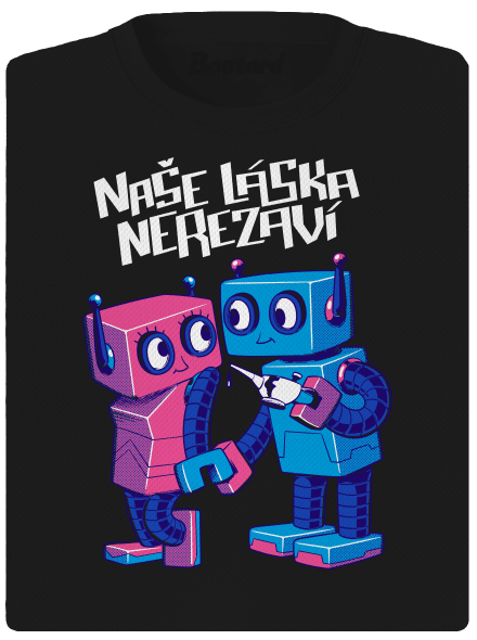 Roboti