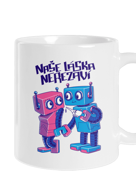 Roboti