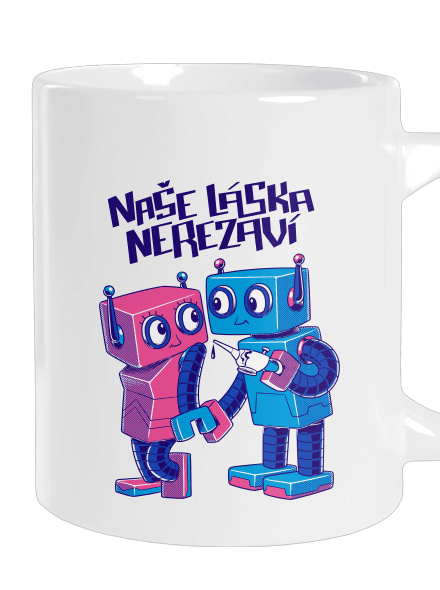 Roboti