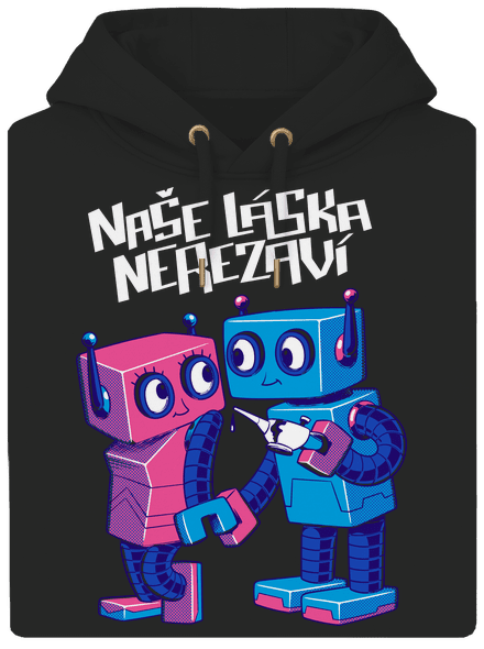Roboti