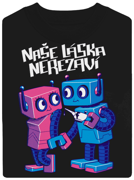 Roboti