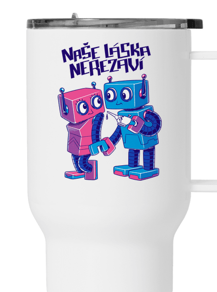 Roboti