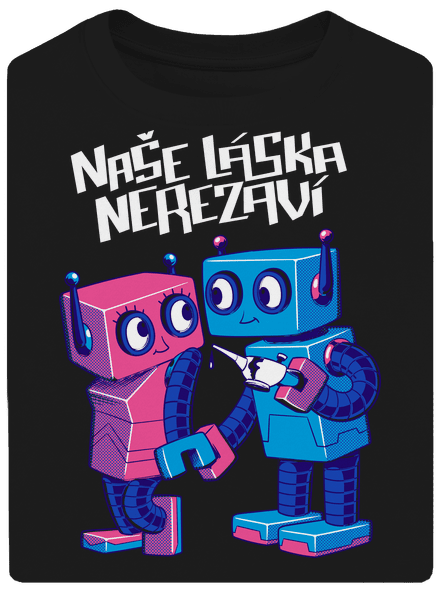 Roboti