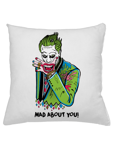 Joker a Harley