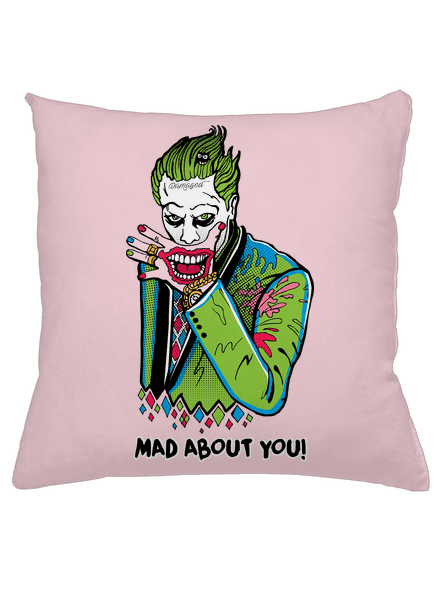 Joker a Harley