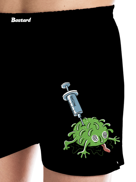Zapíchlý covid