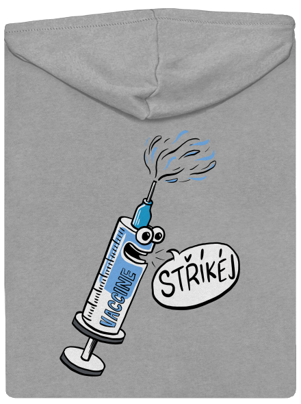 Stříkej