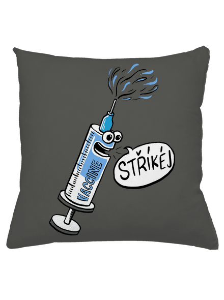 Stříkej