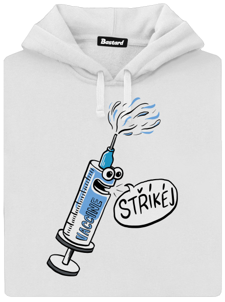 Stříkej