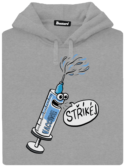 Stříkej