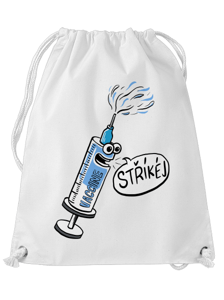 Stříkej