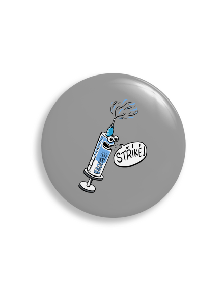 Stříkej