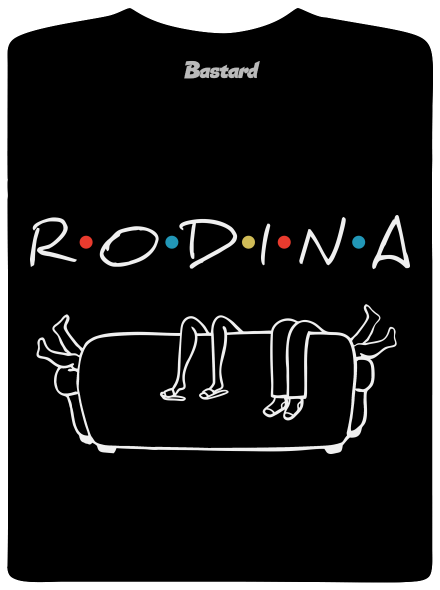 Rodina