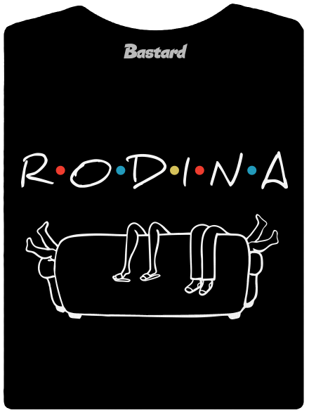 Rodina
