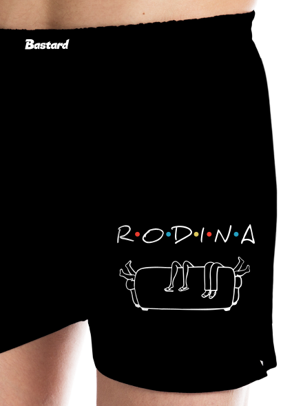 Rodina