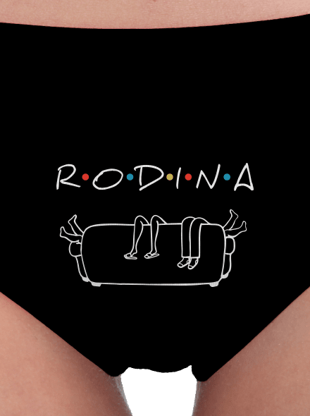 Rodina