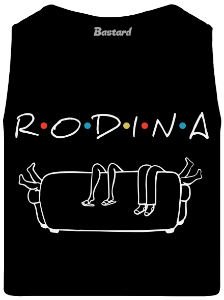 Rodina