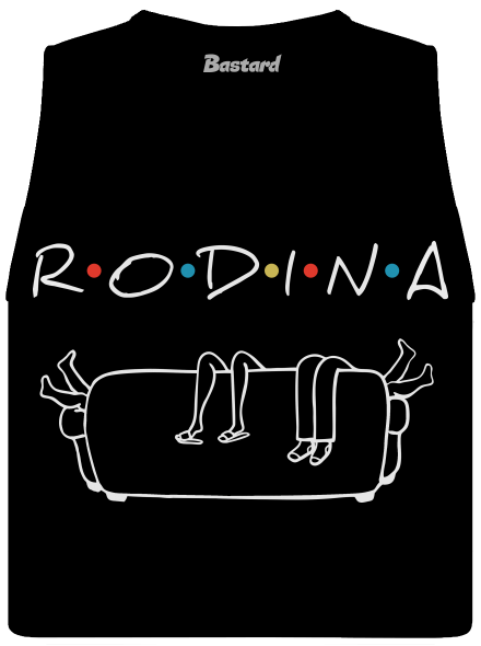 Rodina