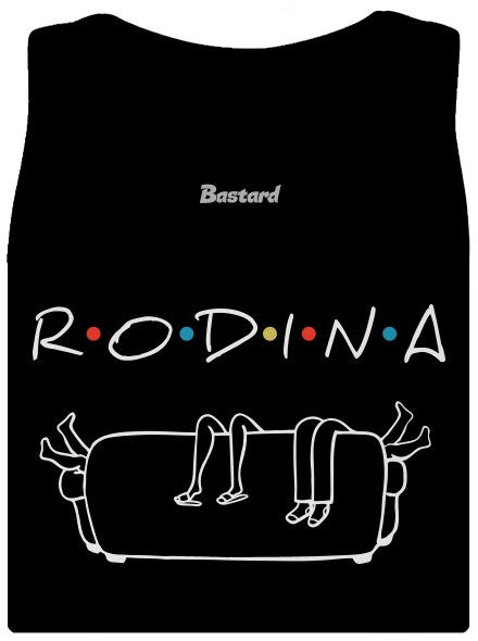 Rodina