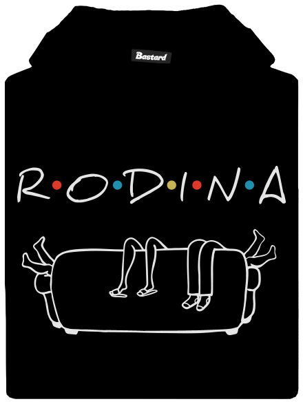 Rodina