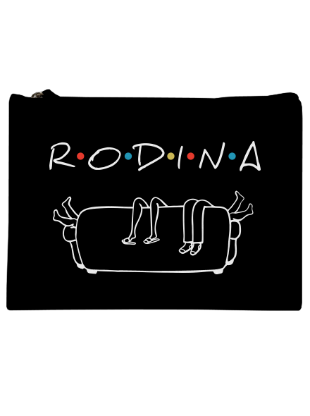 Rodina