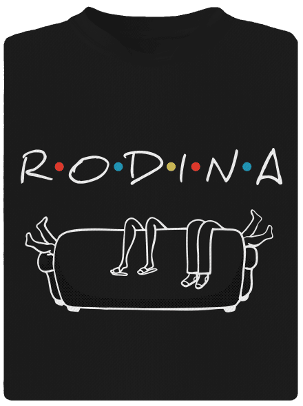 Rodina