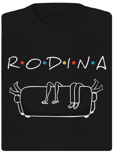 Rodina